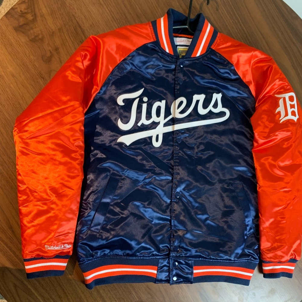 Tigers Jacket